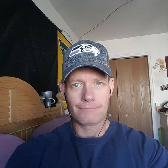 Meet your Posher, Jason - Picture 1 of 1